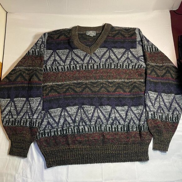 Other - Men's Multi Jumper